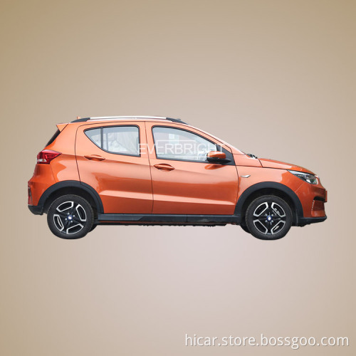 new car New Gasoline Mini Car 4 Seat  Left Steering 4 Wheels Mini Car 2022 petro auto automobile fuel vehicle